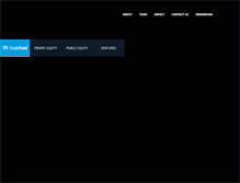 Tablet Screenshot of peoplefund.com